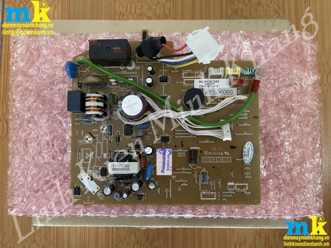 ( SP1386 ) Bo Dàn Lạnh Điều Hòa Panasonic A73-06050